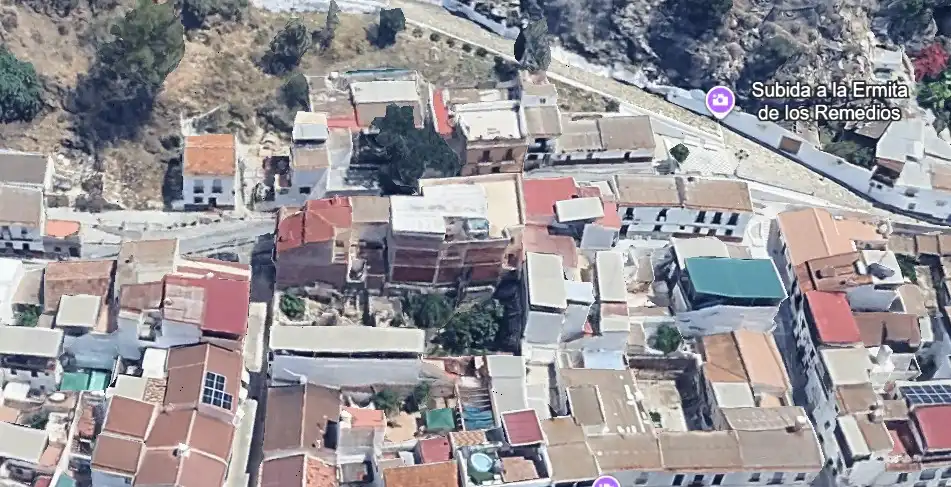 Casa a schiera in vendita a Calle Padre Navedo, imagen 21