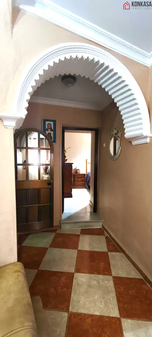 Casa o chalet en venta en Arcos de la Frontera