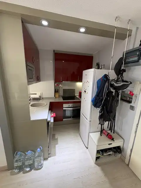 Piso en venta en Carrer de la Nansa, Prat de Vilanova