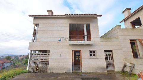 Foto 3 de Casa adosada en venda a Lg Calvar, Moaña, Pontevedra