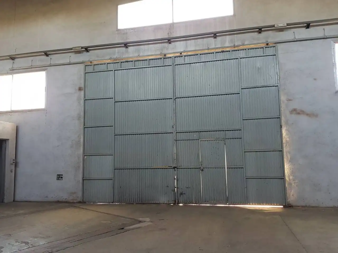Nau industrial en venda a Calle Camí de la Vinya, imagen 8