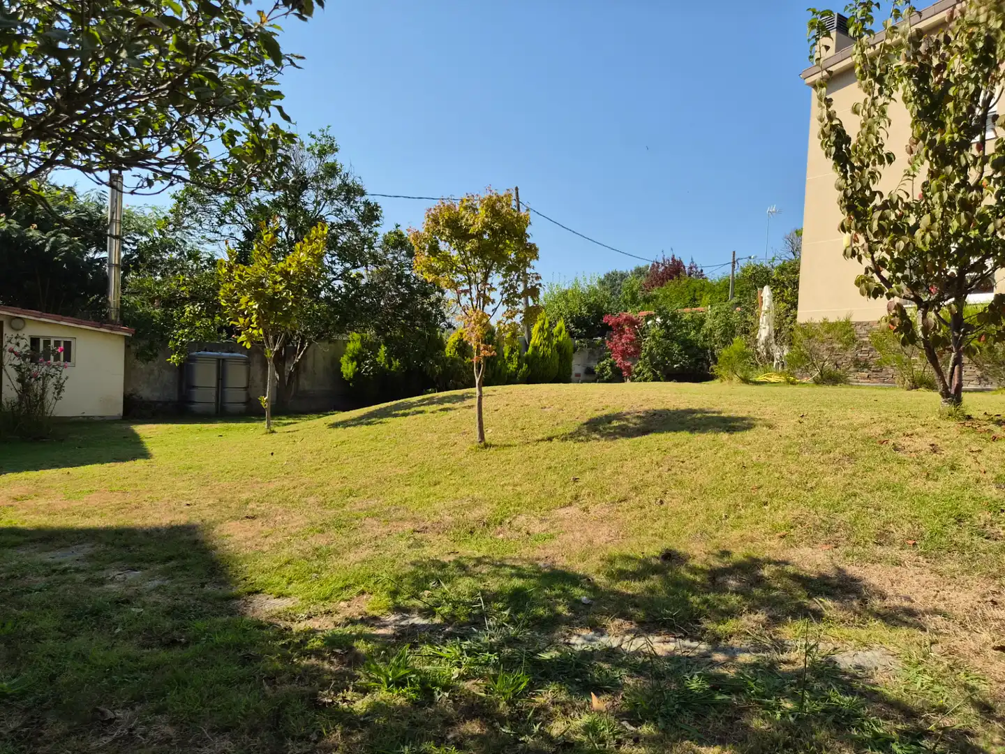 Casa o chalet en venta en Oleiros con Calefacción, Jardín privado y Parquet