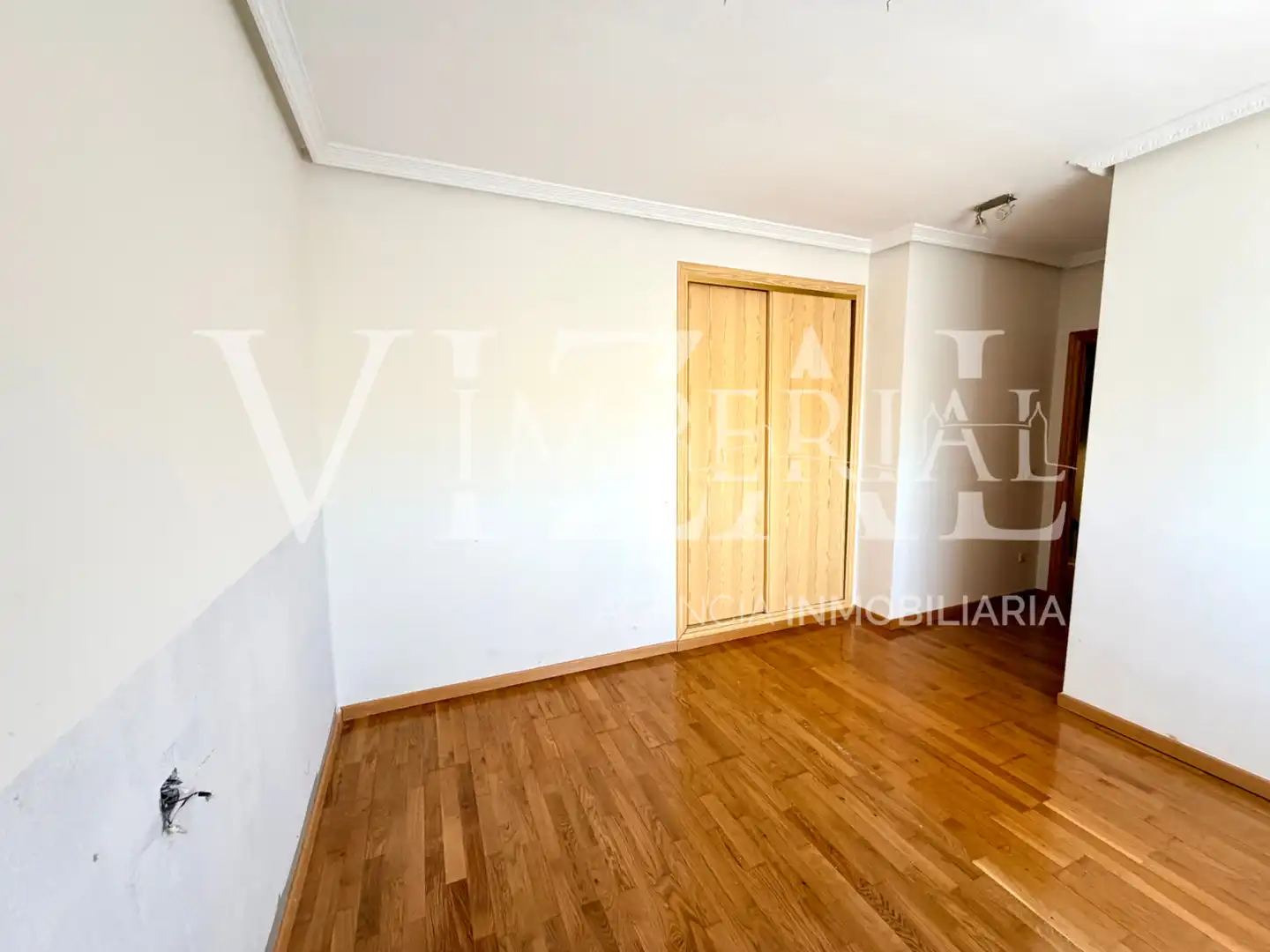 Dormitori de Casa o xalet en venda en Barcience amb Aire condicionat, Calefacció i Jardí privat