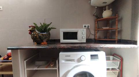 Foto 5 de Finca rústica de alquiler en L'Orxa / Lorcha, Alicante