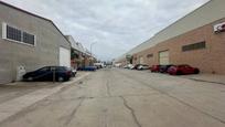 Exterior view of Industrial buildings for sale in  Toledo Capital