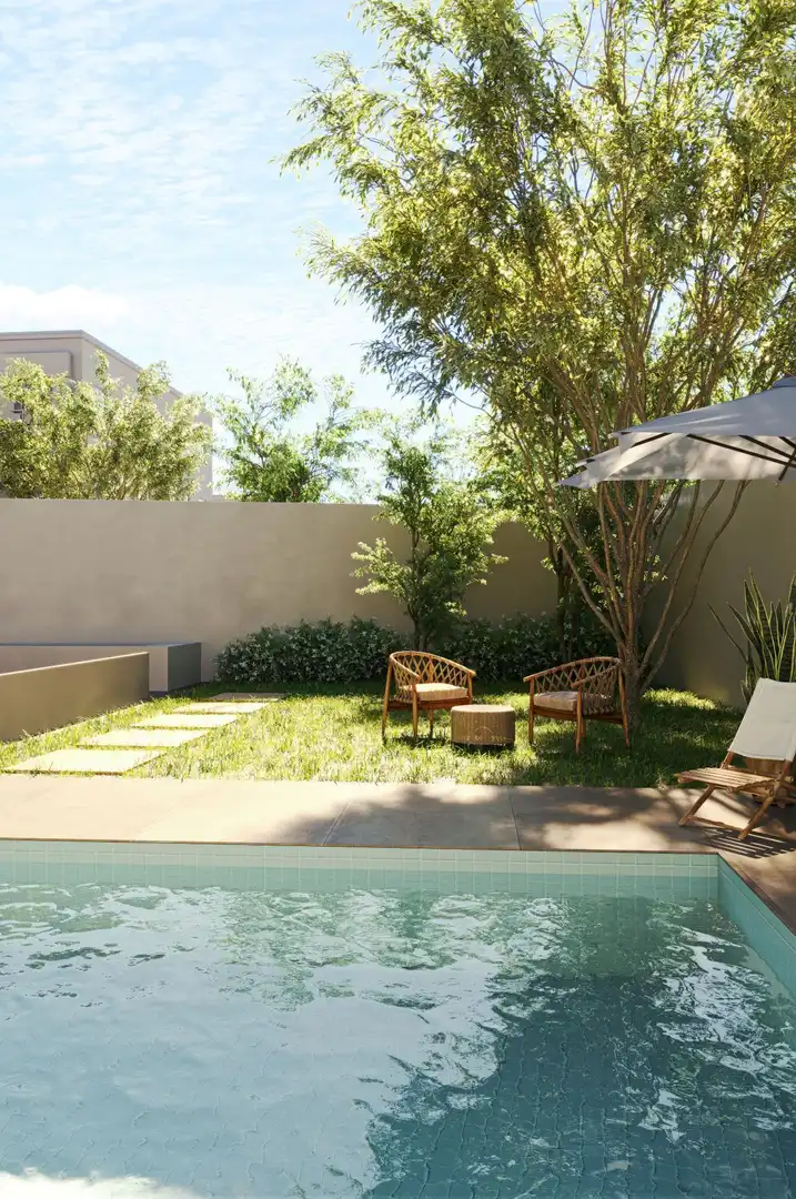 Appartement avec piscine à vendre à Melisa, imagen 2