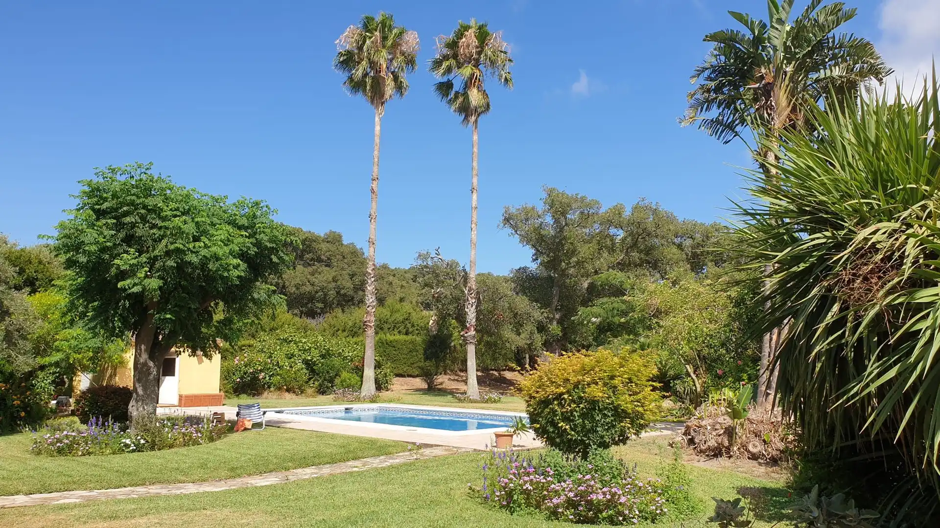 Villa con piscina in vendita a Los Barrios, imagen 59