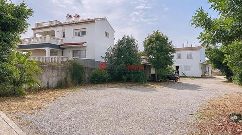 Foto 3 de Casa o chalet de alquiler en Sitges, Centre, Sant Pere de Ribes