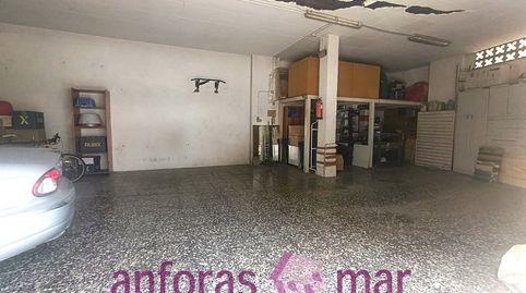 Photo 4 of Garage for sale in Carrer Poetes Bertran, 35, La Canonja, Tarragona