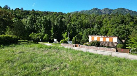 Solar en venda a Viladrau amb vistes al Montseny, immagine 2