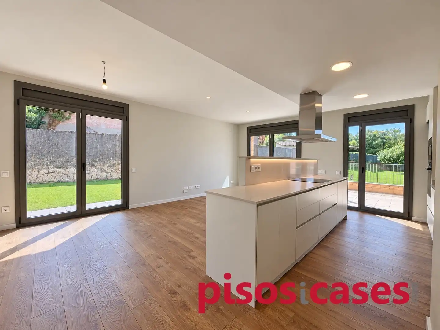 Ground floor for sale in Tona, Barcelona