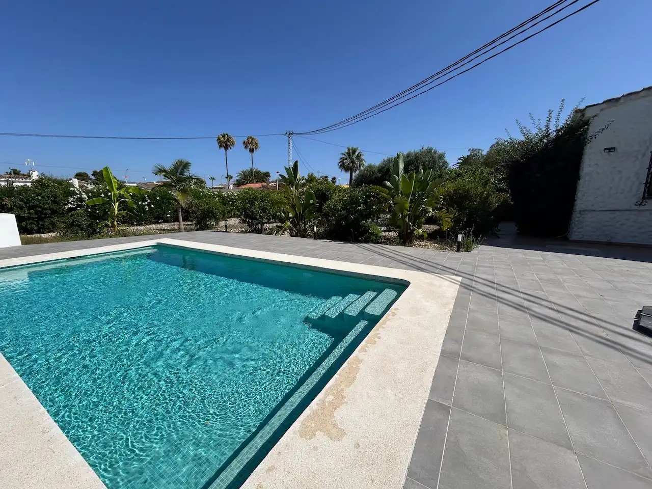 Villa mit Pool zum Verkauf in N/A, imagen 38