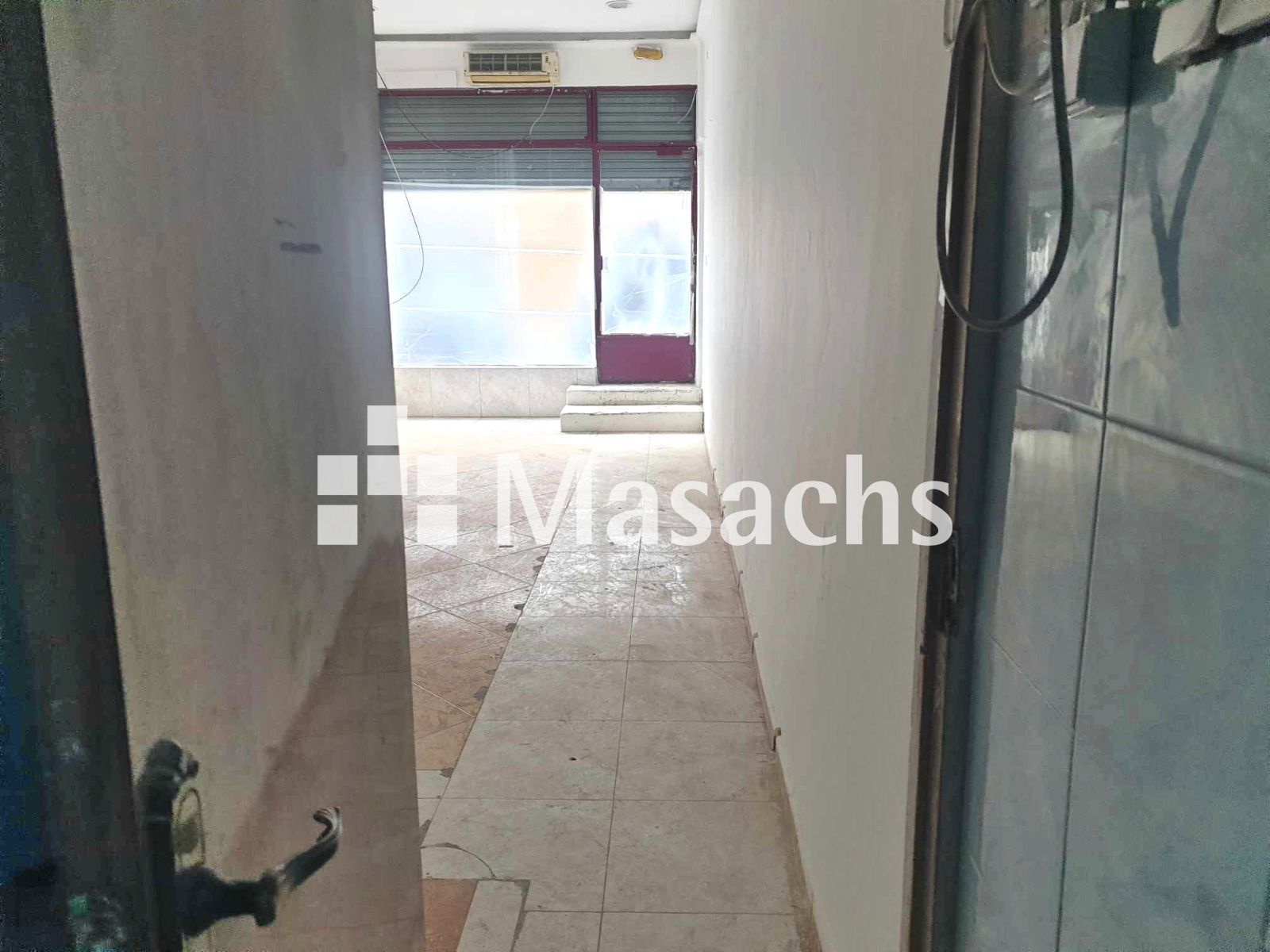 Local de lloguer en  Madrid Capital