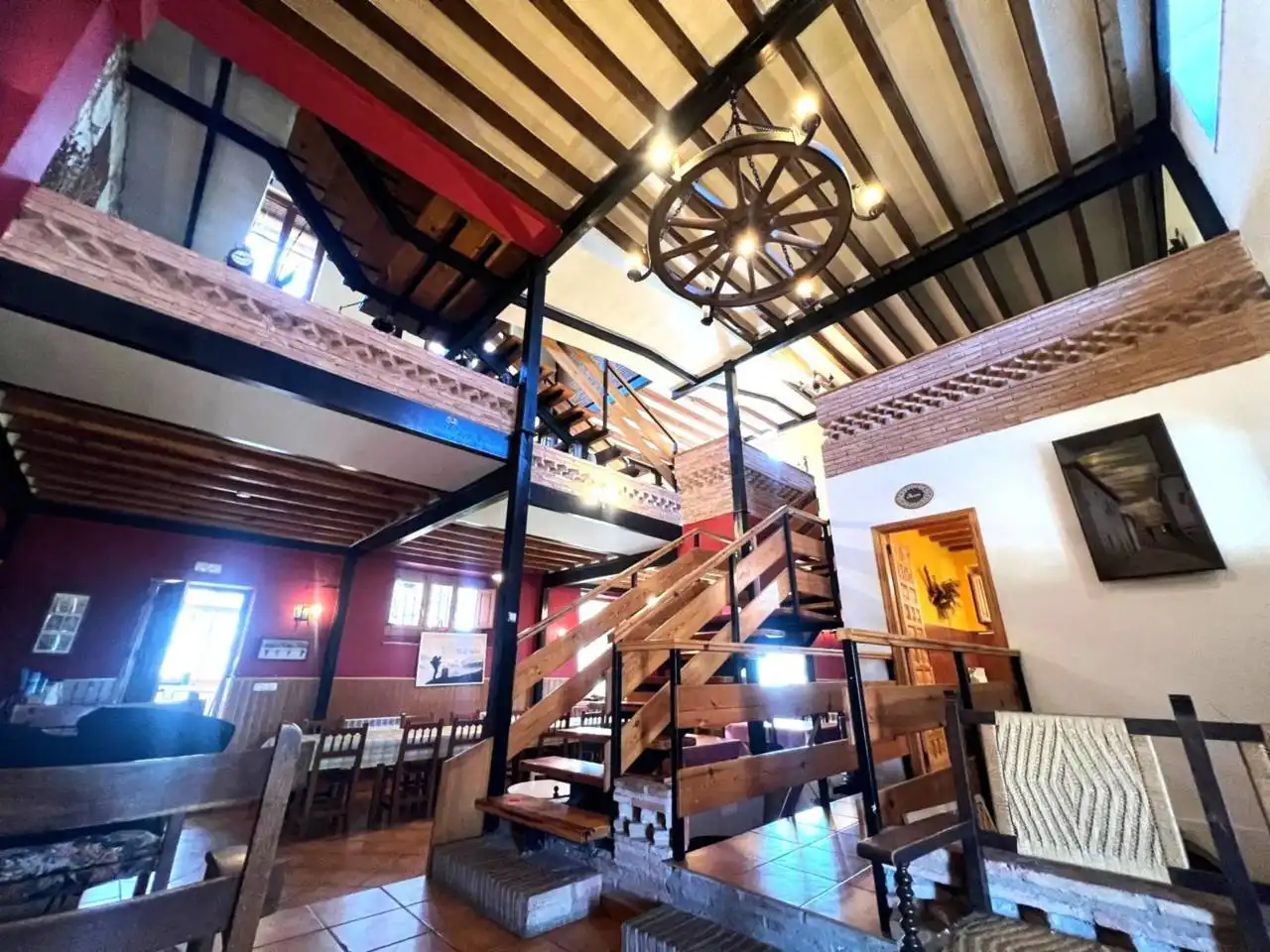 Casa o chalet en venta en Frandovínez