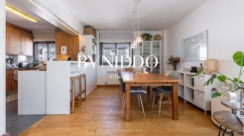 Foto 5 de Piso en venta en Avenida Rius I Taulet, Sant Domènec, Sant Cugat del Vallès