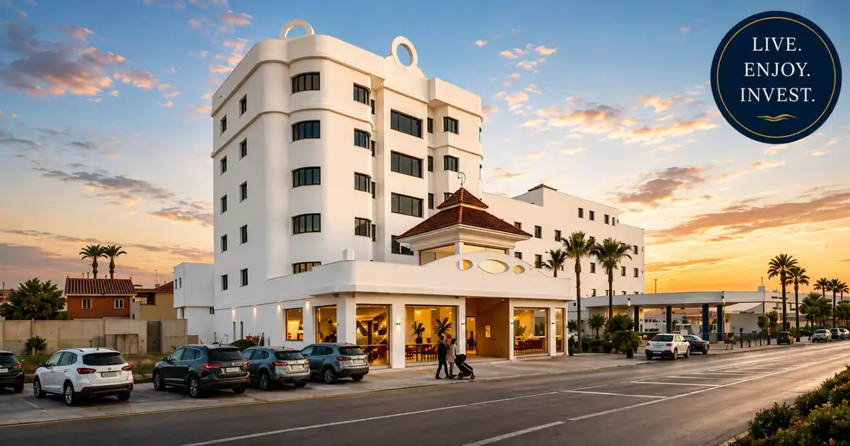 Apartamento en venta en Centro