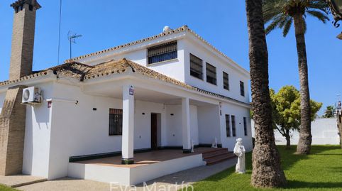 Photo 2 of Houses for rent in Calle Moctezuma, Condequinto, Montequinto