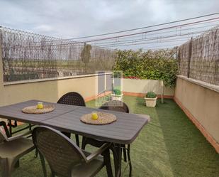 Terrace of House or chalet for sale in Burgos Capital