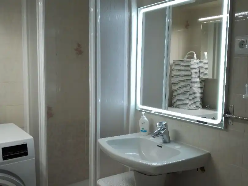 Wohnung zur Miete in Passeig Marítim de la Petxina, 7, Playa de la Concha