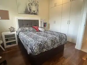 Habitación de Casa o chalet en venta en Guadarrama, Madrid