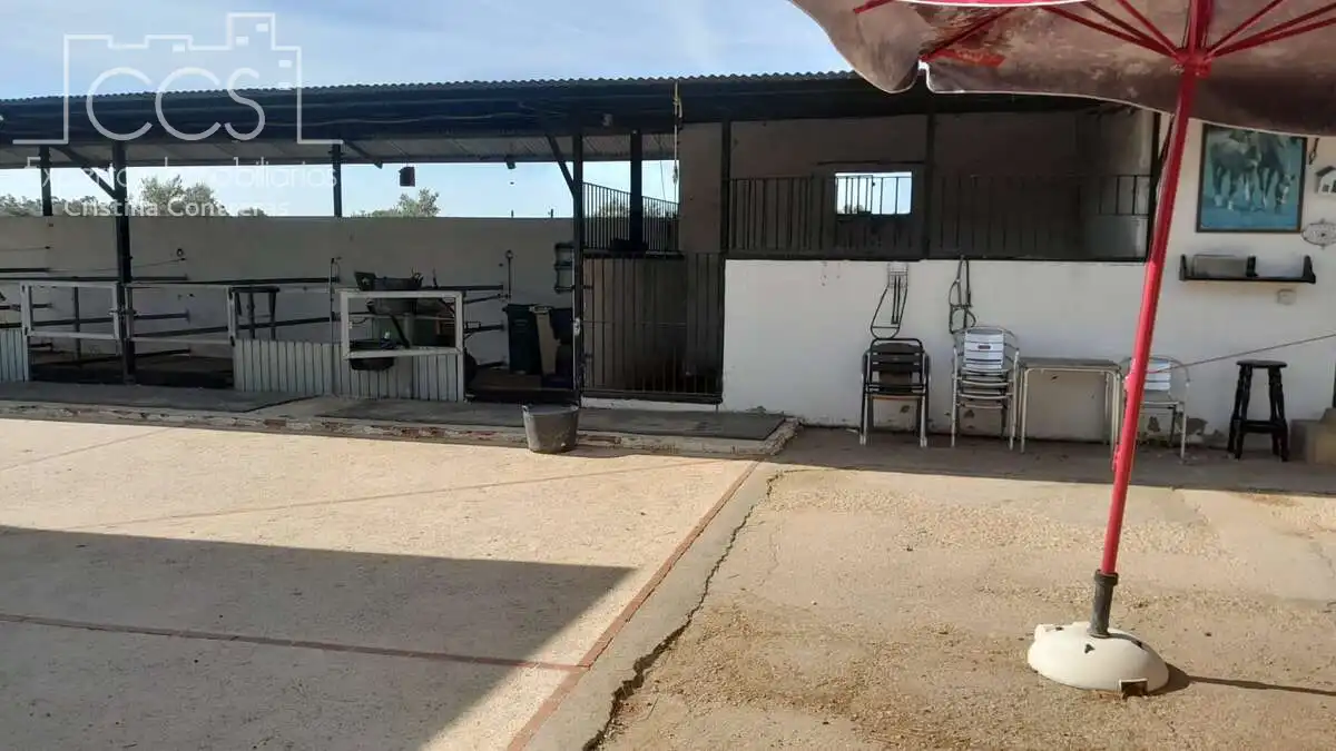 Casa rústica amb jardí en venda a Almonte ciudad, imagen 37