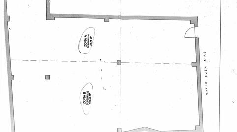 Foto 5 von Geschaftsraum zur Miete in Calle Buen Aire, 12, Casco Antiguo, Algeciras