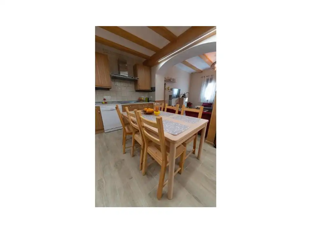 Landhaus zum Verkauf in Villamayor de Calatrava, imagen 9