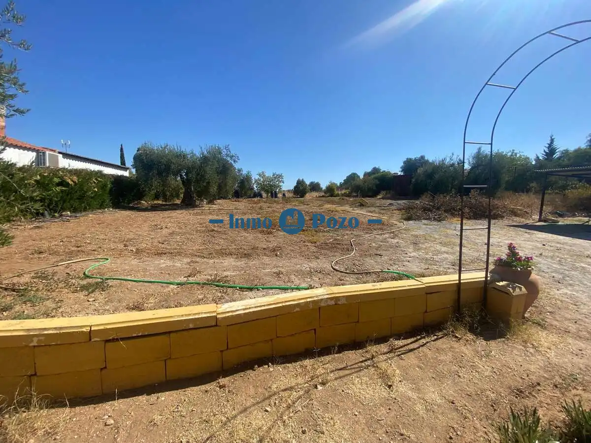 Terreni e lotti in vendita a Almendralejo, imagen 9