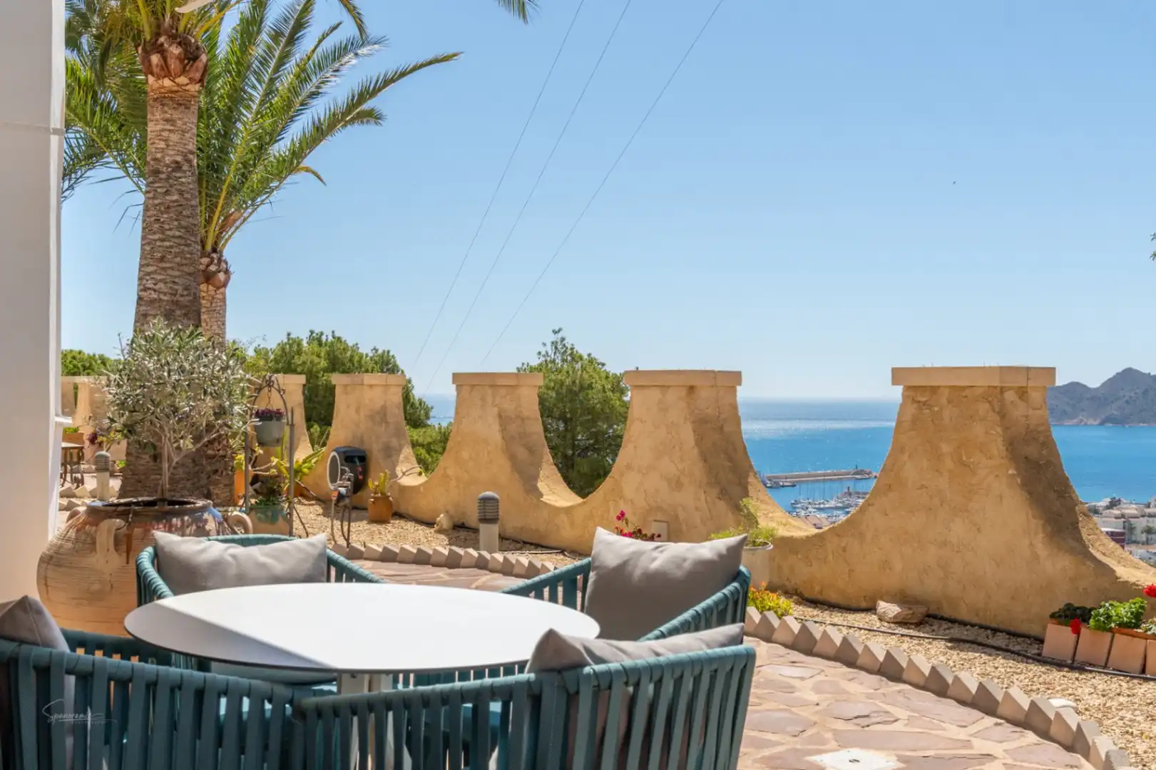 Casa o chalet en venta en Altea ciudad