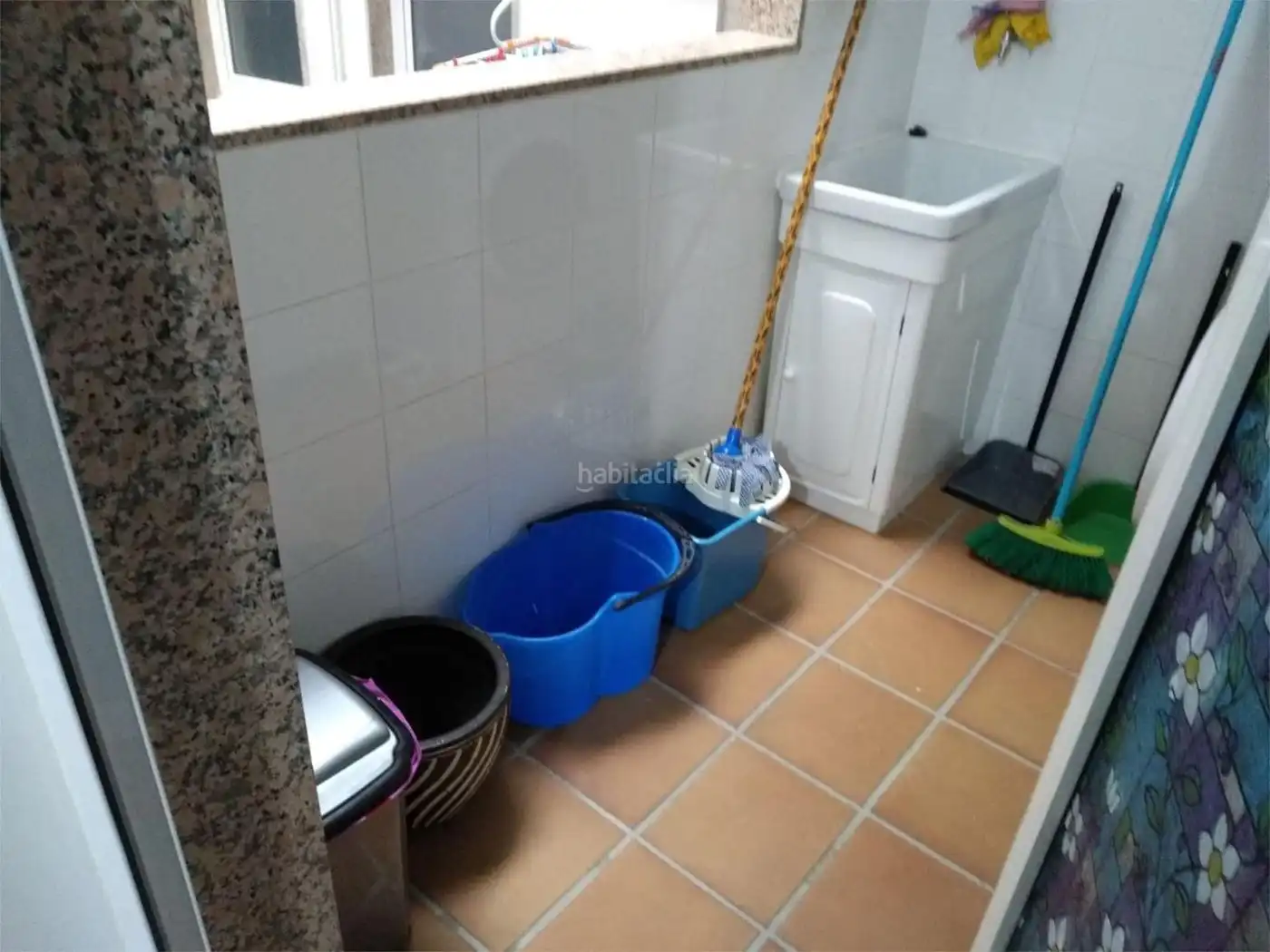 Flat with lift to rent in Paseo de Castelao 2A, imagen 11