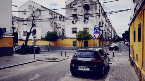 Foto 2 de Pis en venda a Los Pájaros, Sevilla