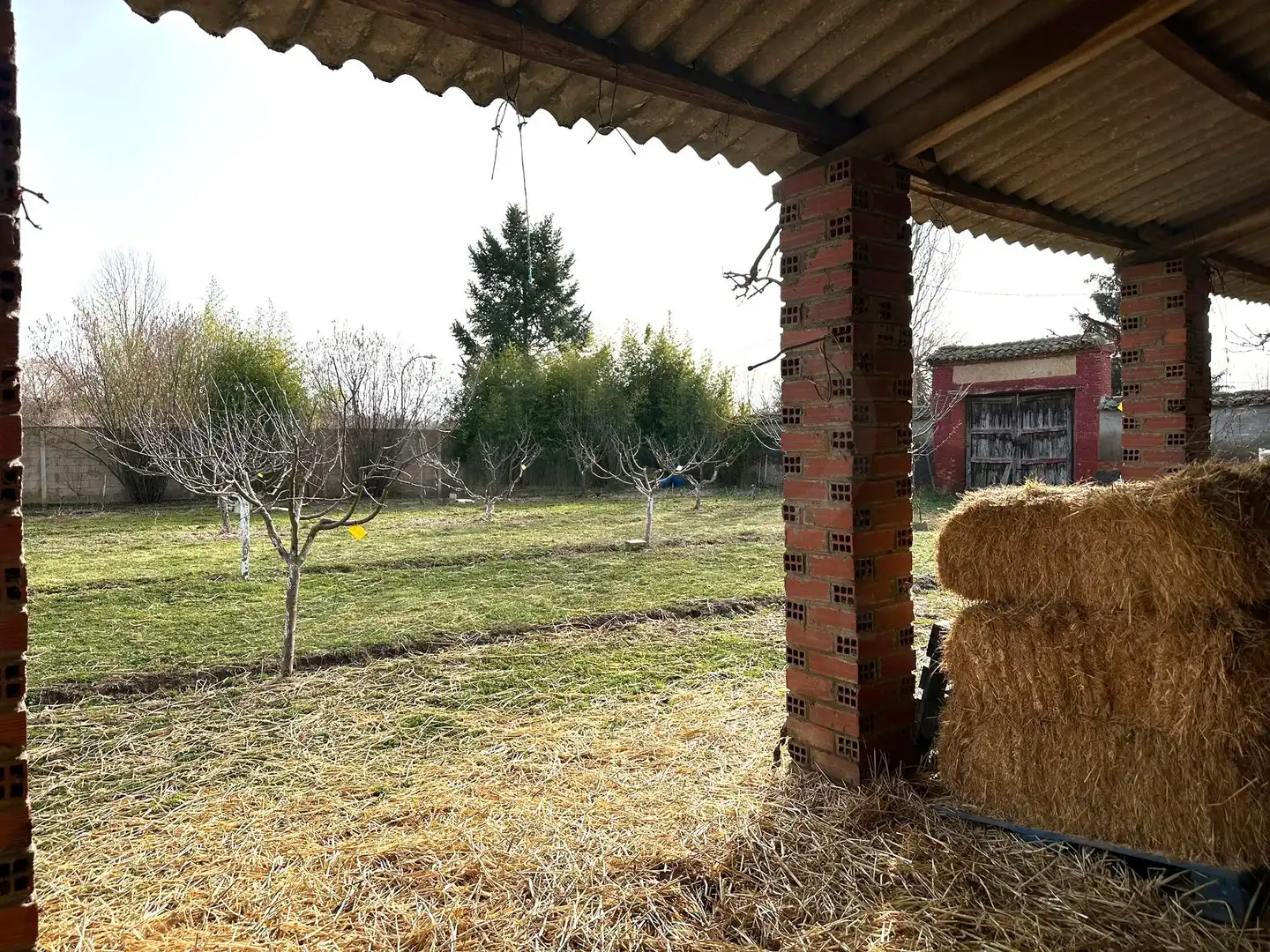 Piso en venta en Villabalter