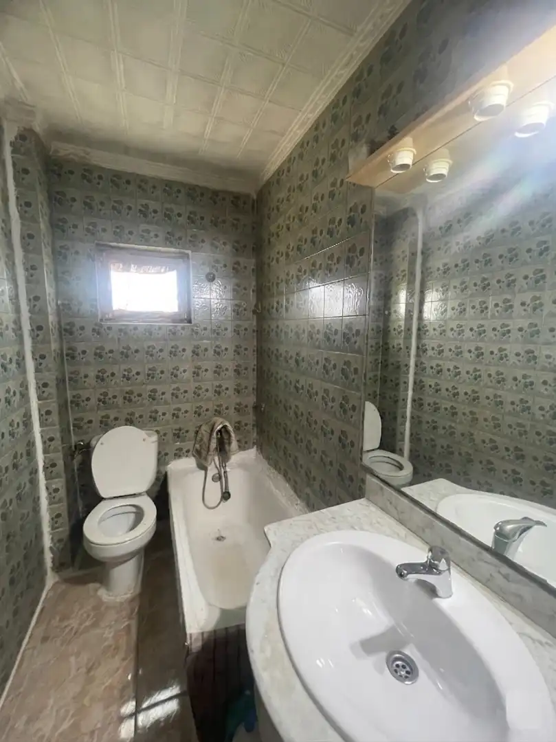 Baño de Casa o chalet en venta en Balaguer con Calefacción, Jardín privado y Amueblado