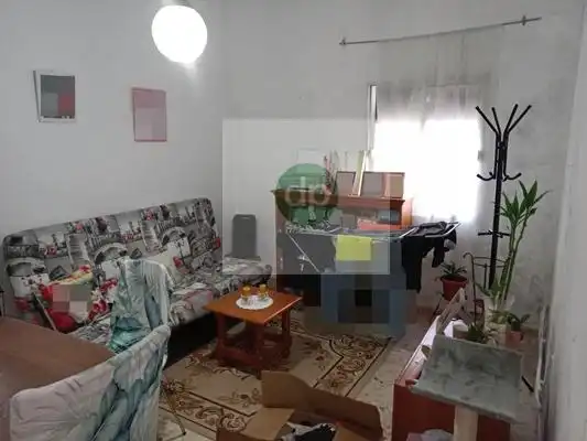 Living room of Flat for sale in Badajoz
