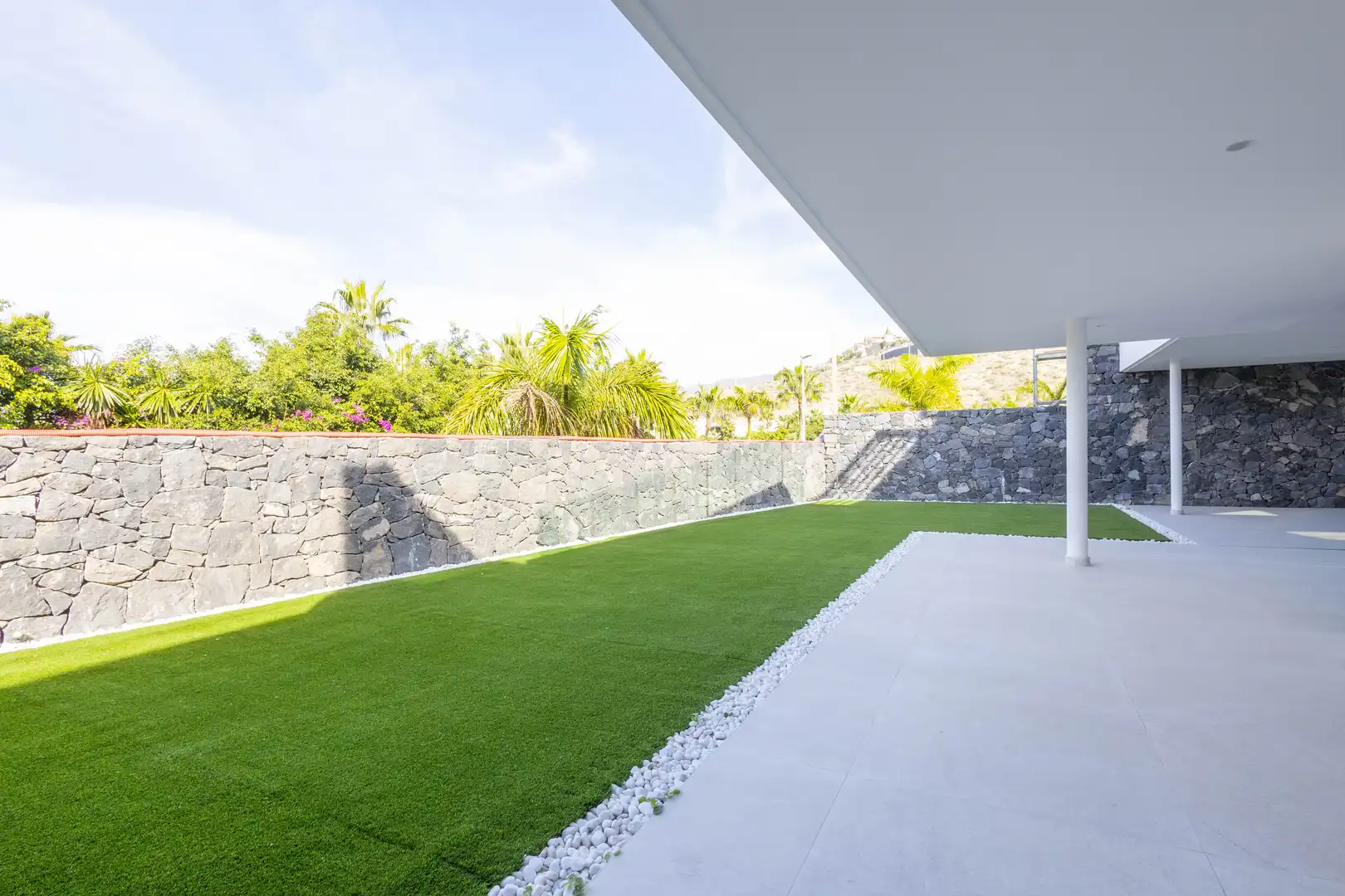 Terrace of Houses for sale in Adeje  with Air Conditioner, Private garden and Terrace