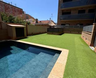 Swimming pool of Flat for sale in Ripollet  with Air Conditioner and Terrace