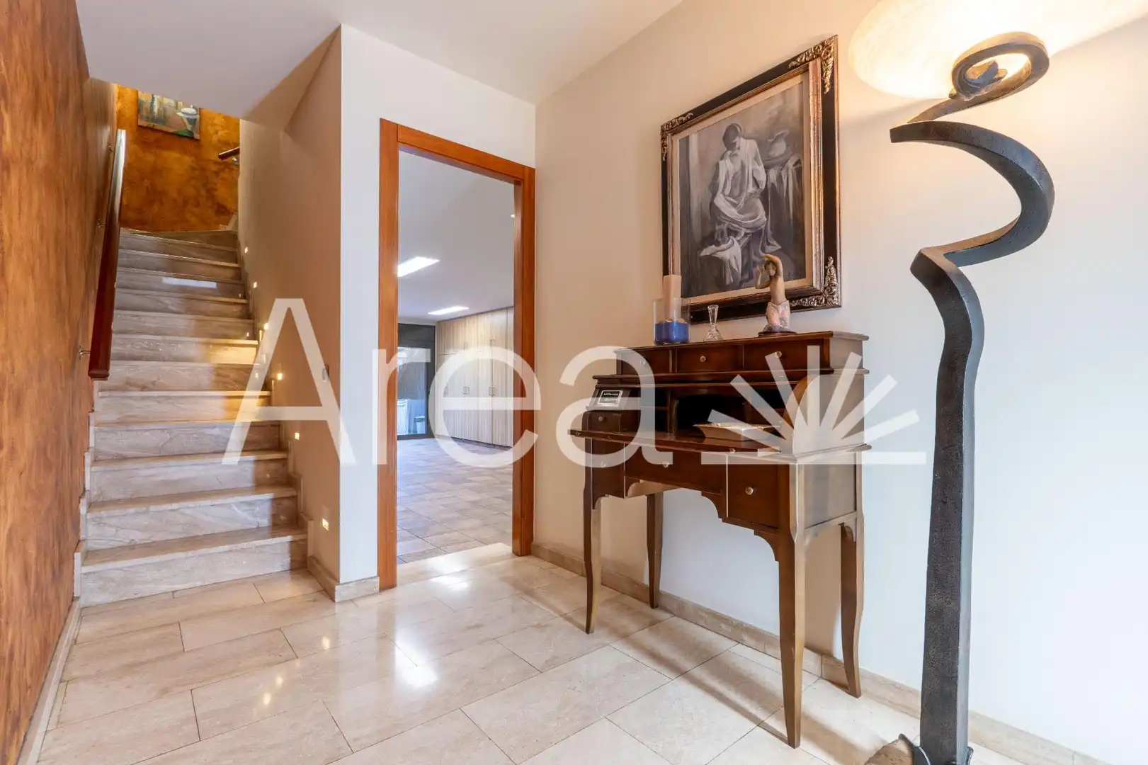 Casa adosada en venta en Mataró con Aire acondicionado, Calefacción y Jardín privado