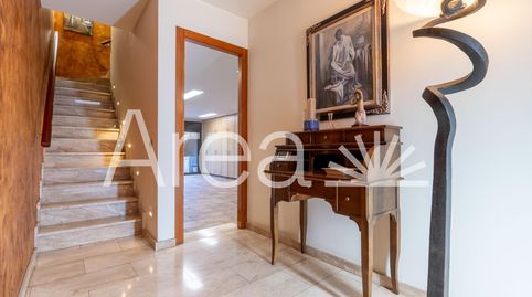 Foto 3 de Casa adosada en venta en Calle Joan Fuster, Camí de la Serra, Mataró