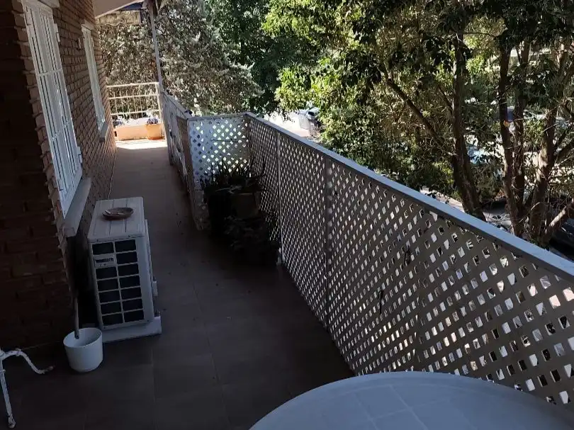 Piso con jardín en venta en Pintor Picasso 7, imagen 4