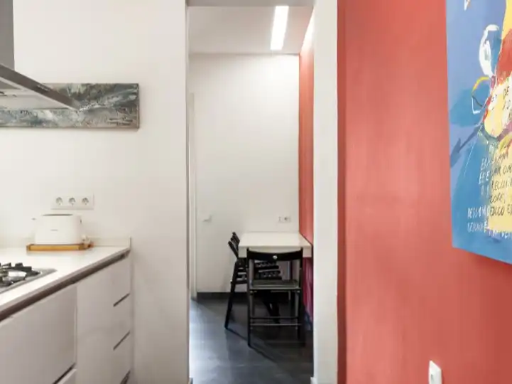 Flat with lift for sale in Carrer de Gràcia 1, imagen 46