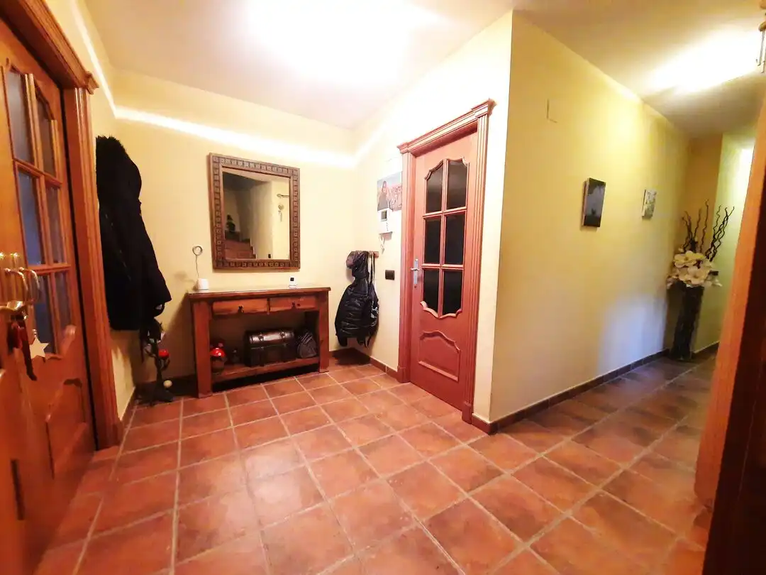 Wohnung mit Terrasse zum Verkauf in Almorox, imagen 6