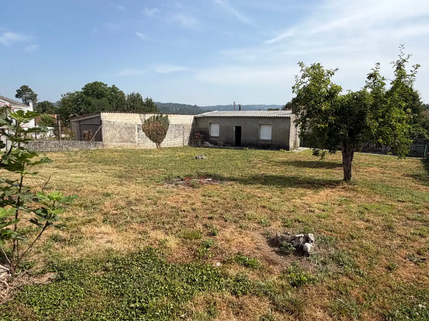 Residential land for sale in Lugar Mesego 41, imagen 3