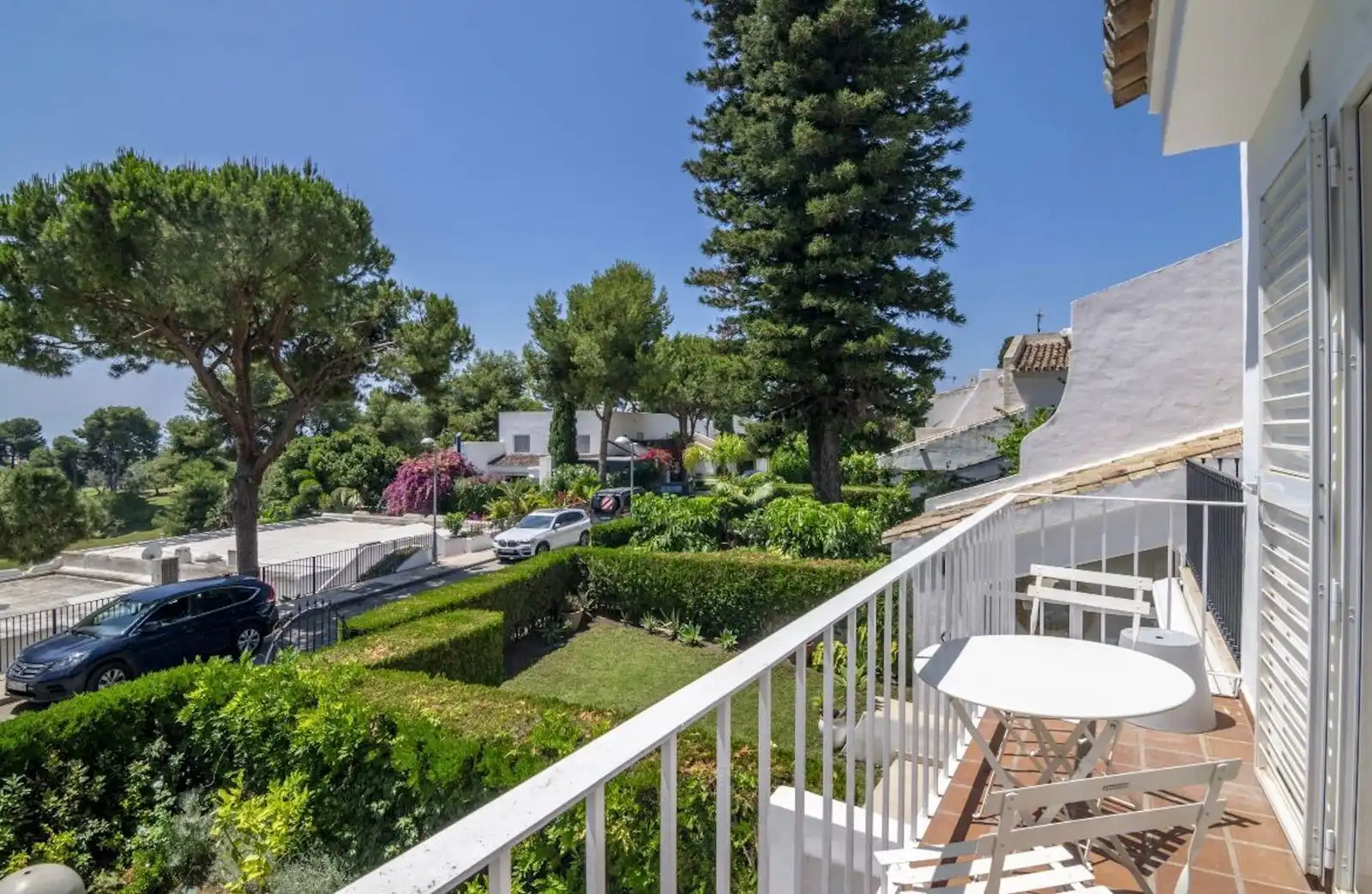 Reihenhaus mit Pool zum Verkauf in Nueva Andalucía, imagen 10