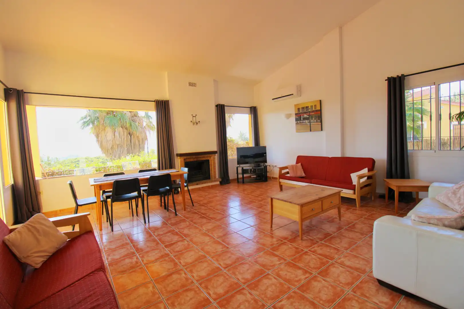 Chalet con terraza en venta en El Romeral - Peñón de Zapata, imagen 12