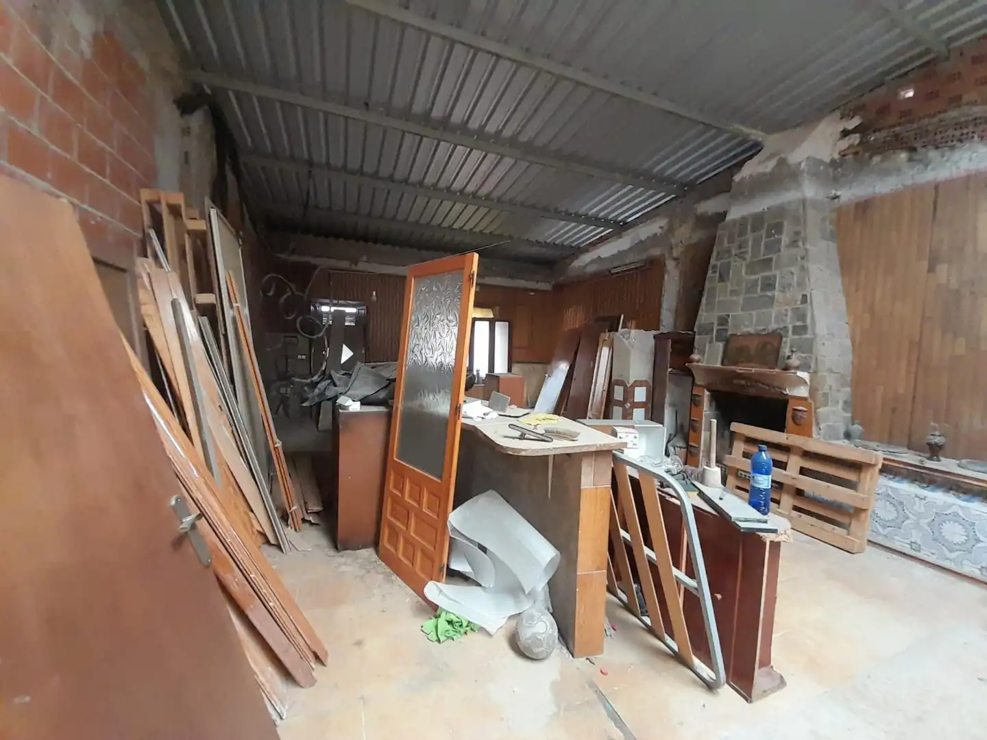 Casa o chalet en venta en Mazarrón