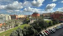 Vista exterior de Apartament en venda en Badajoz Capital amb Terrassa