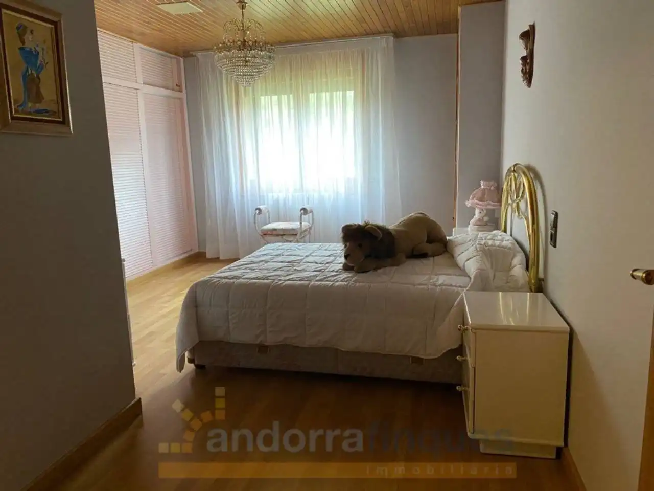 Piso con ascensor en venta en Encamp pueblo, imagen 16