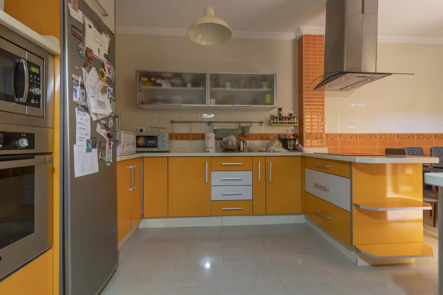 Casa a schiera in vendita a Cerro - Amate, imagen 7