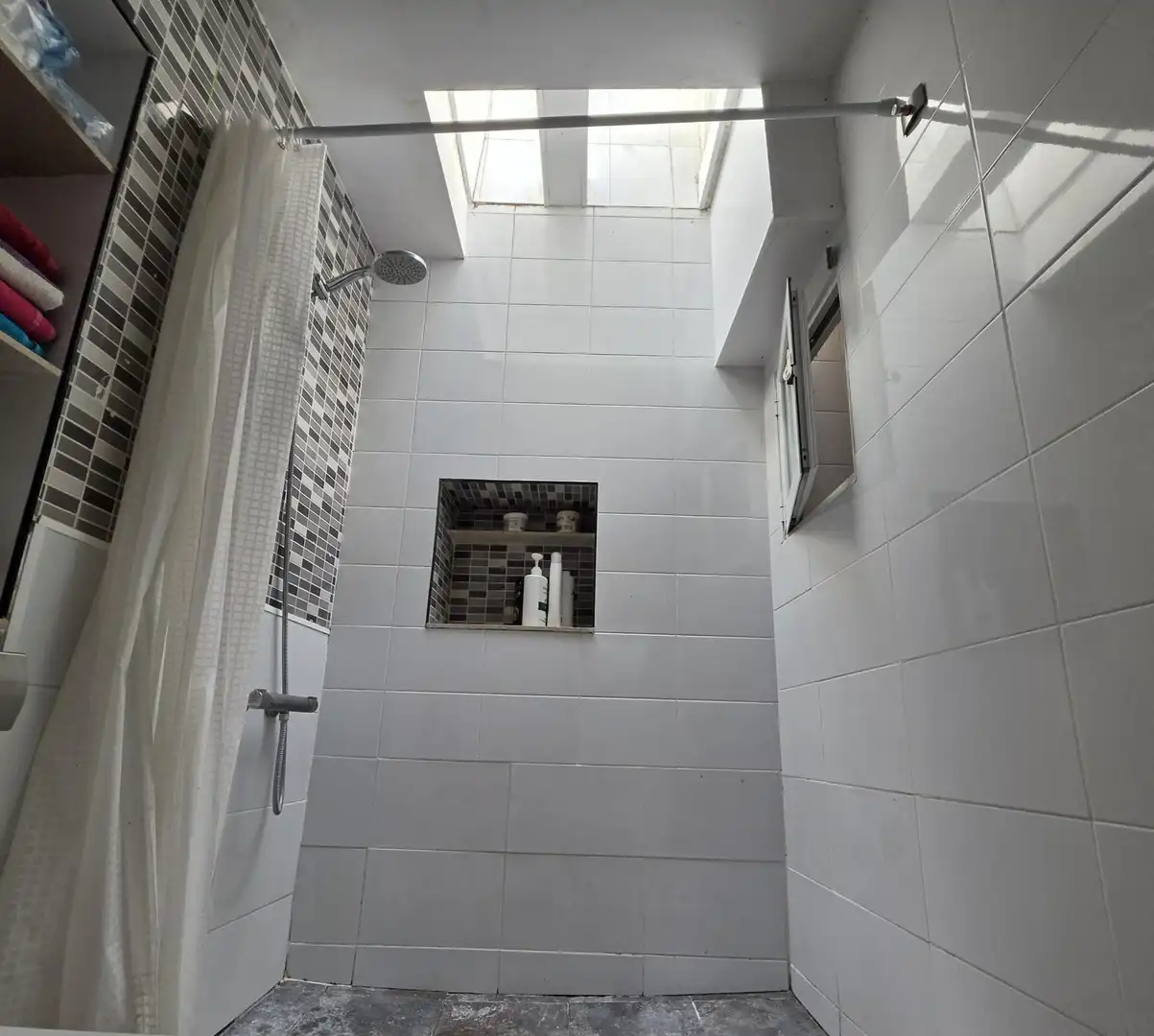 Bathroom of Detached homes for sale in Sant Pere de Ribes  with Terrace and Swimming Pool