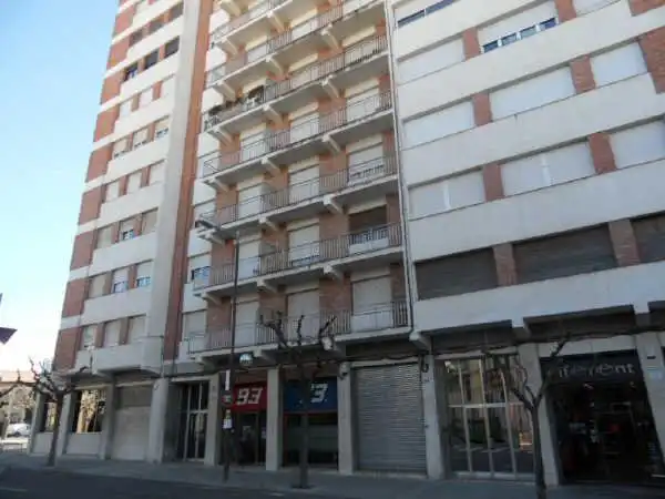 Storage room for sale in RB Lluis Sanpere, Cervera
